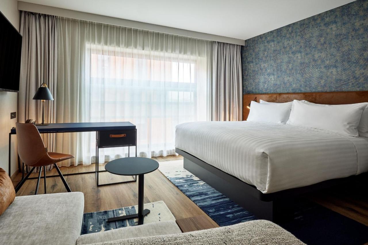 Residence Inn By Marriott Strazburg Dış mekan fotoğraf