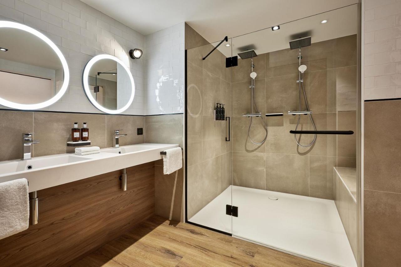 Residence Inn By Marriott Strazburg Dış mekan fotoğraf