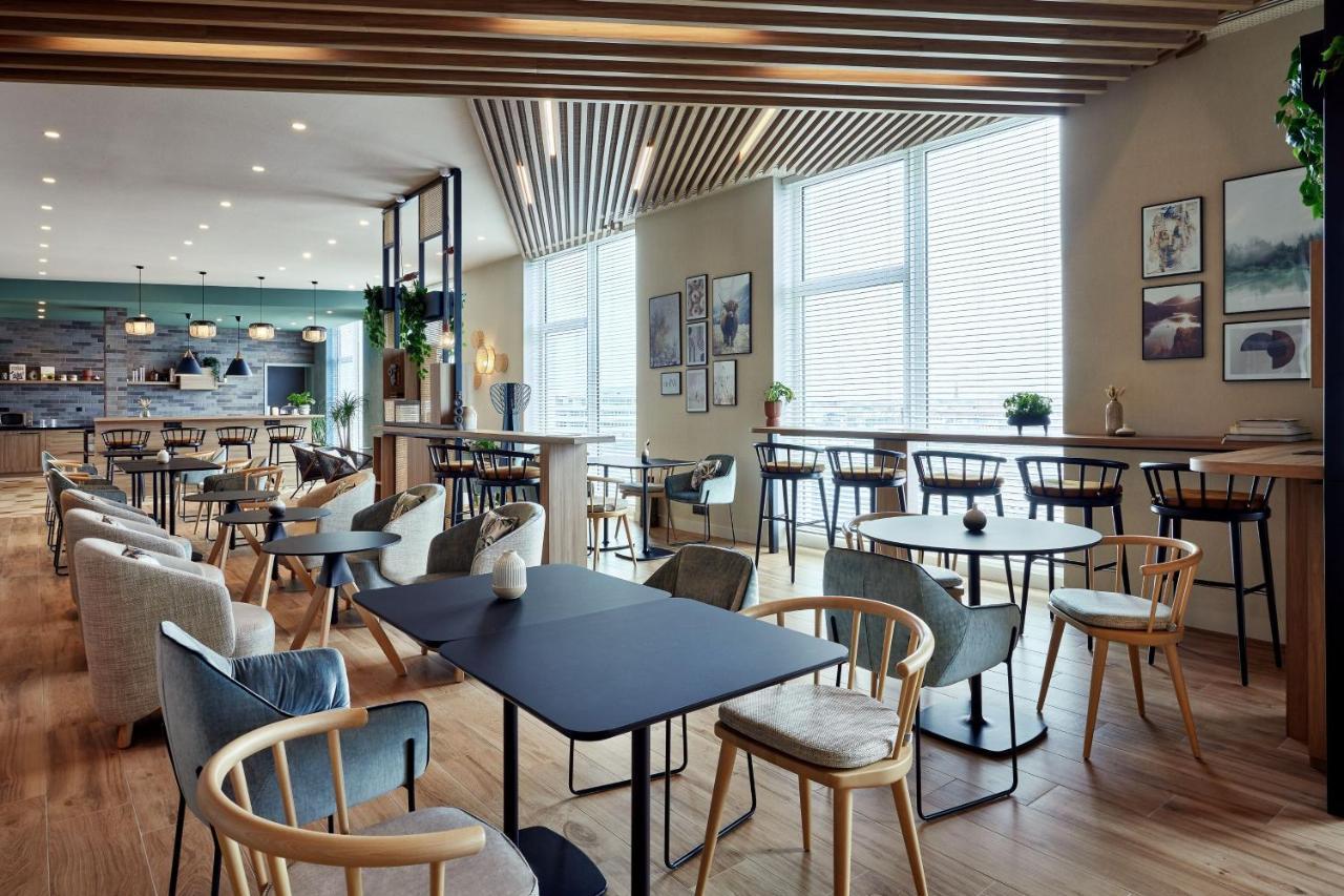 Residence Inn By Marriott Strazburg Dış mekan fotoğraf