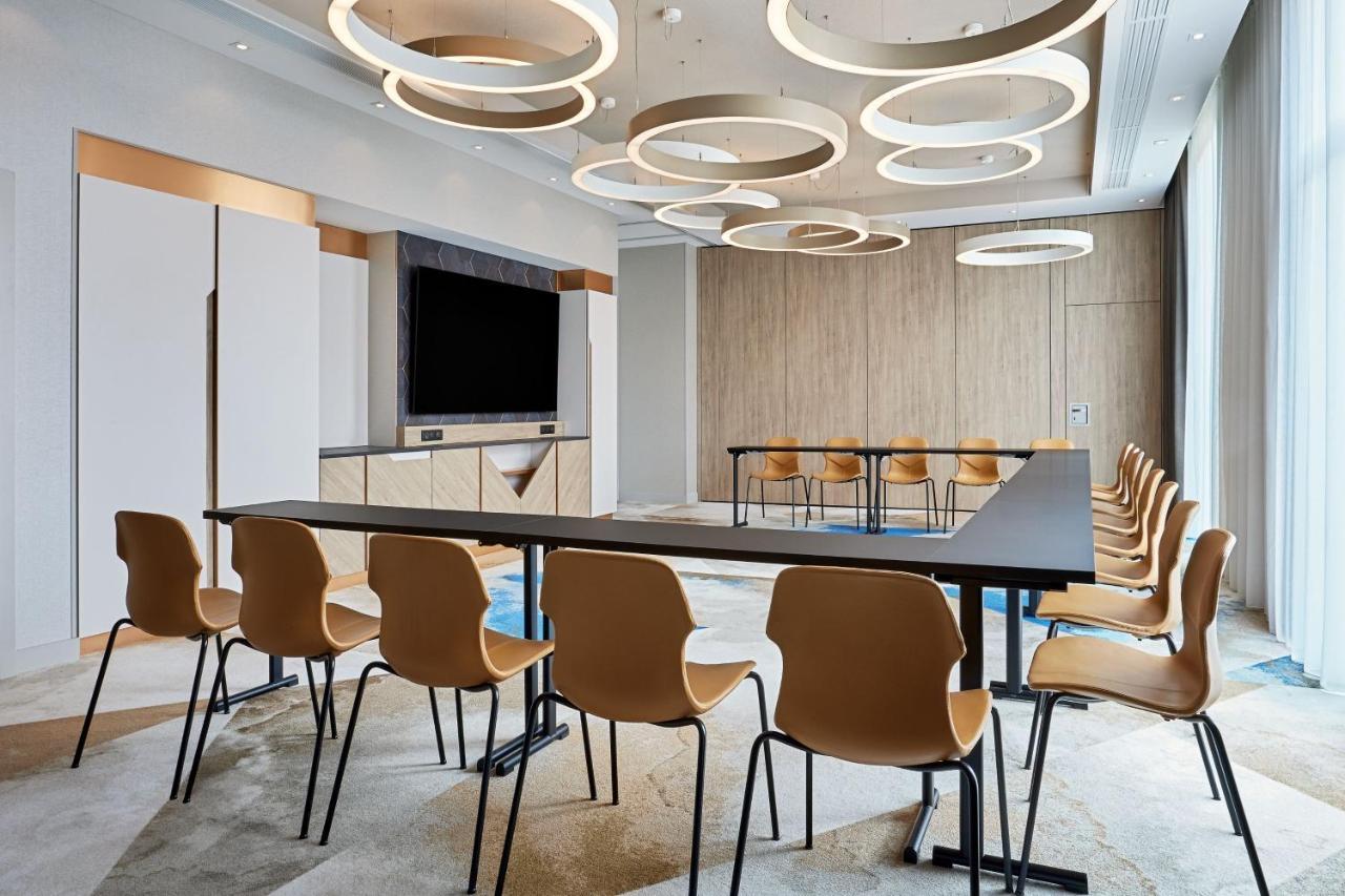 Residence Inn By Marriott Strazburg Dış mekan fotoğraf