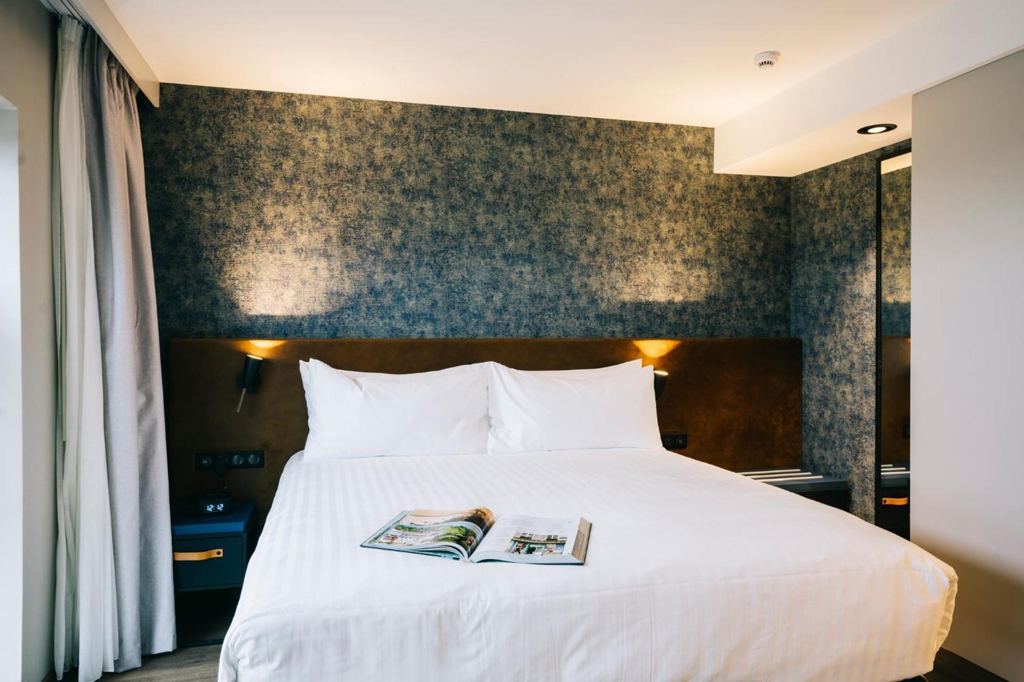 Residence Inn By Marriott Strazburg Dış mekan fotoğraf