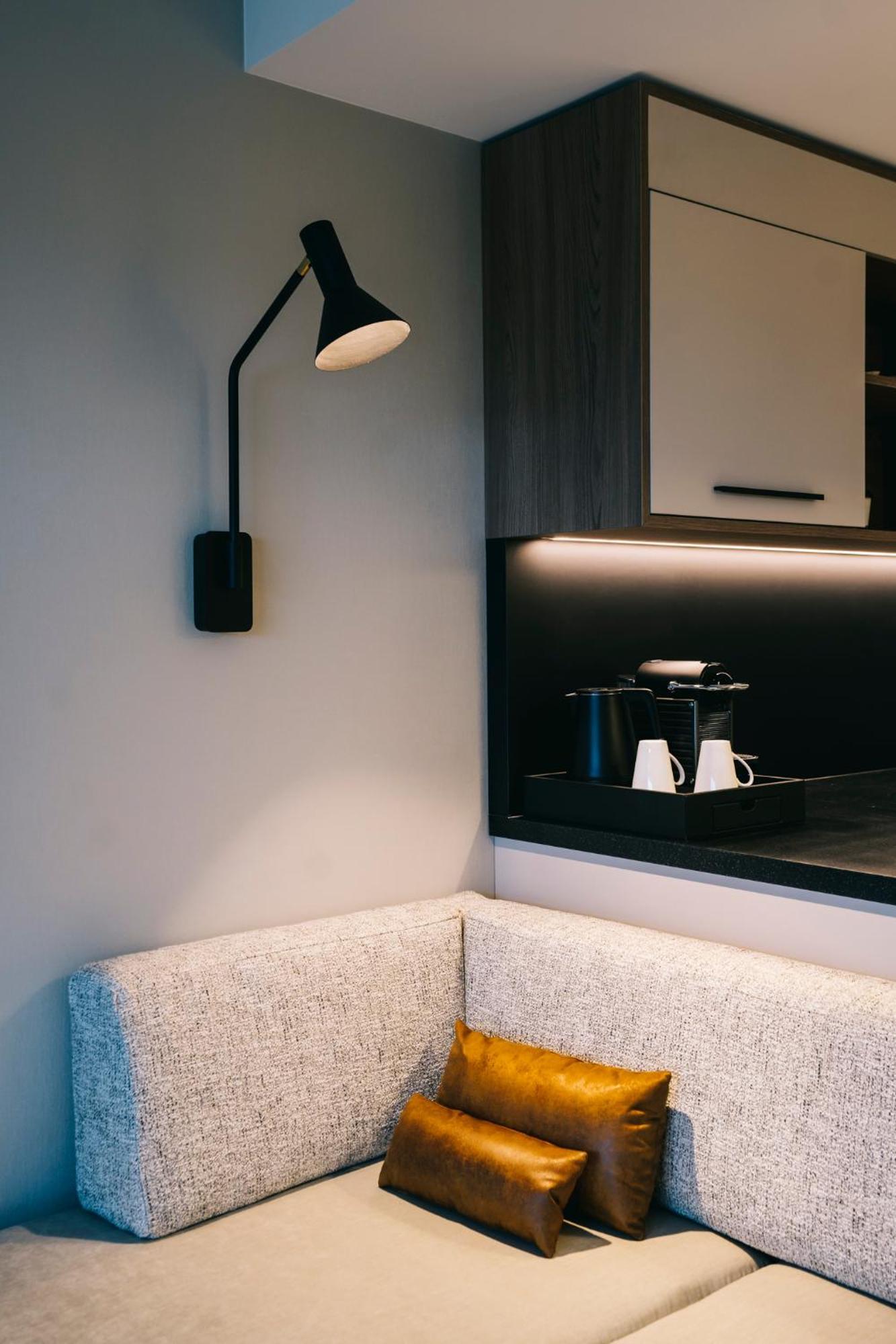 Residence Inn By Marriott Strazburg Dış mekan fotoğraf