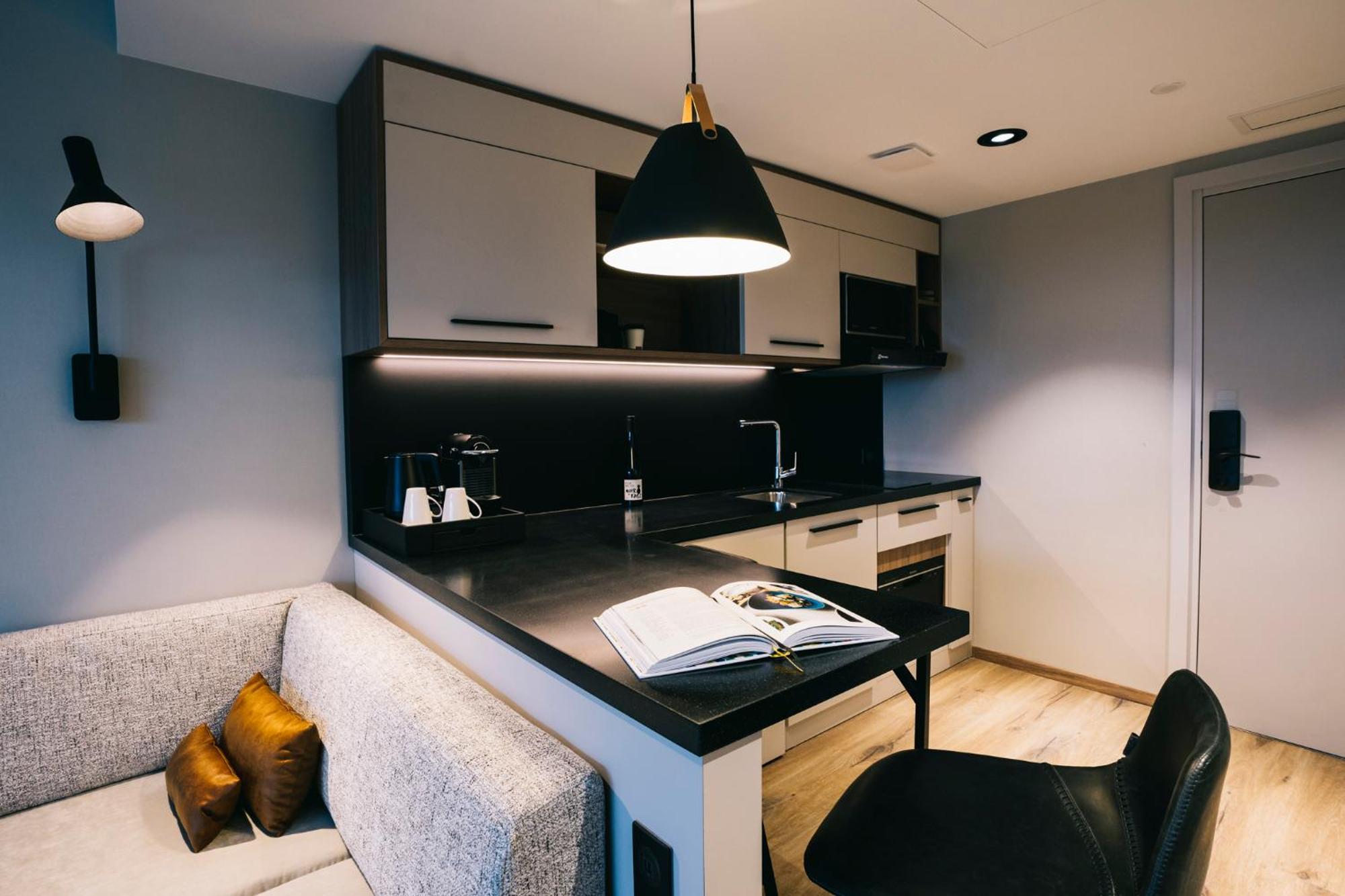 Residence Inn By Marriott Strazburg Dış mekan fotoğraf