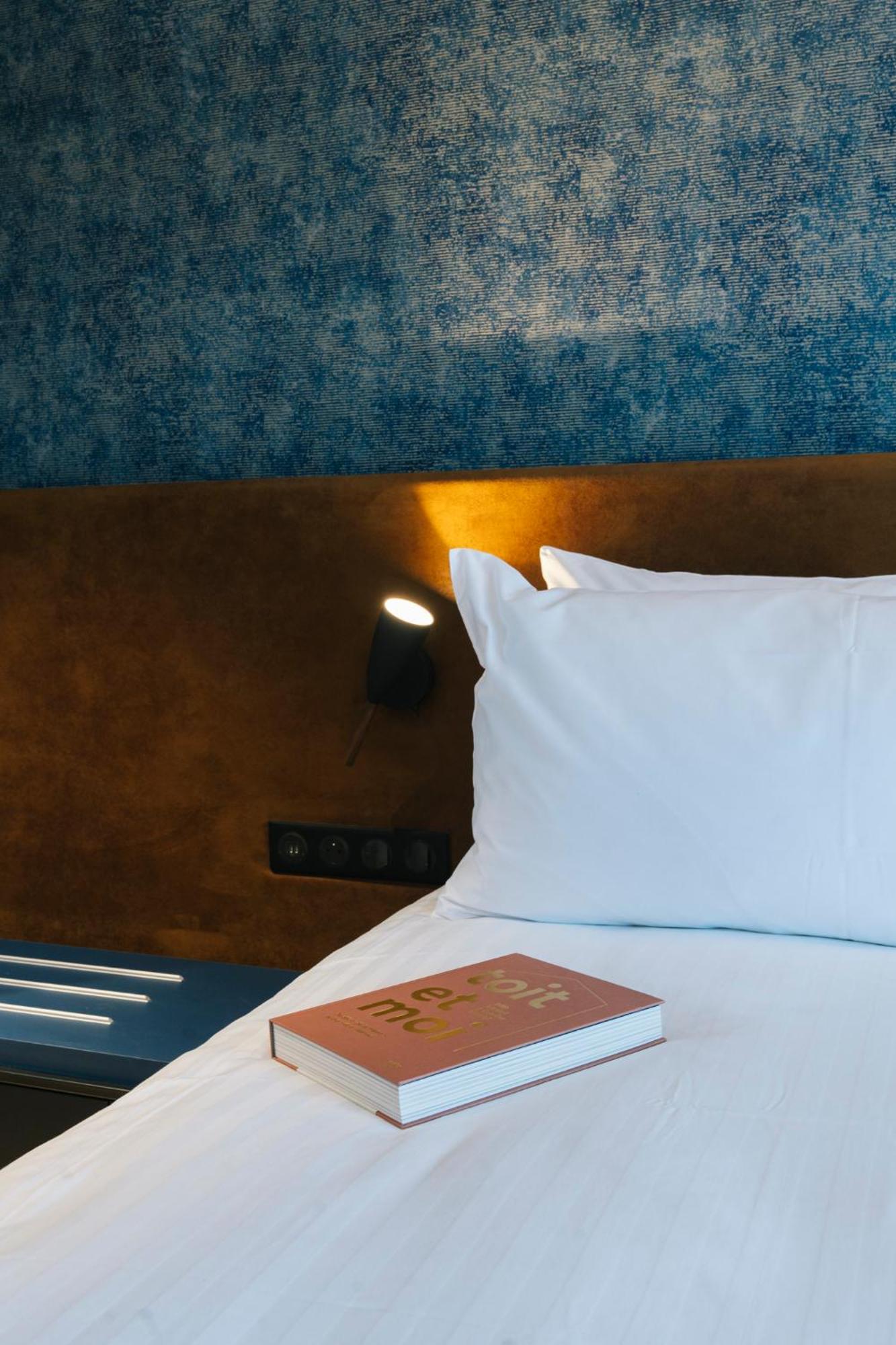 Residence Inn By Marriott Strazburg Dış mekan fotoğraf