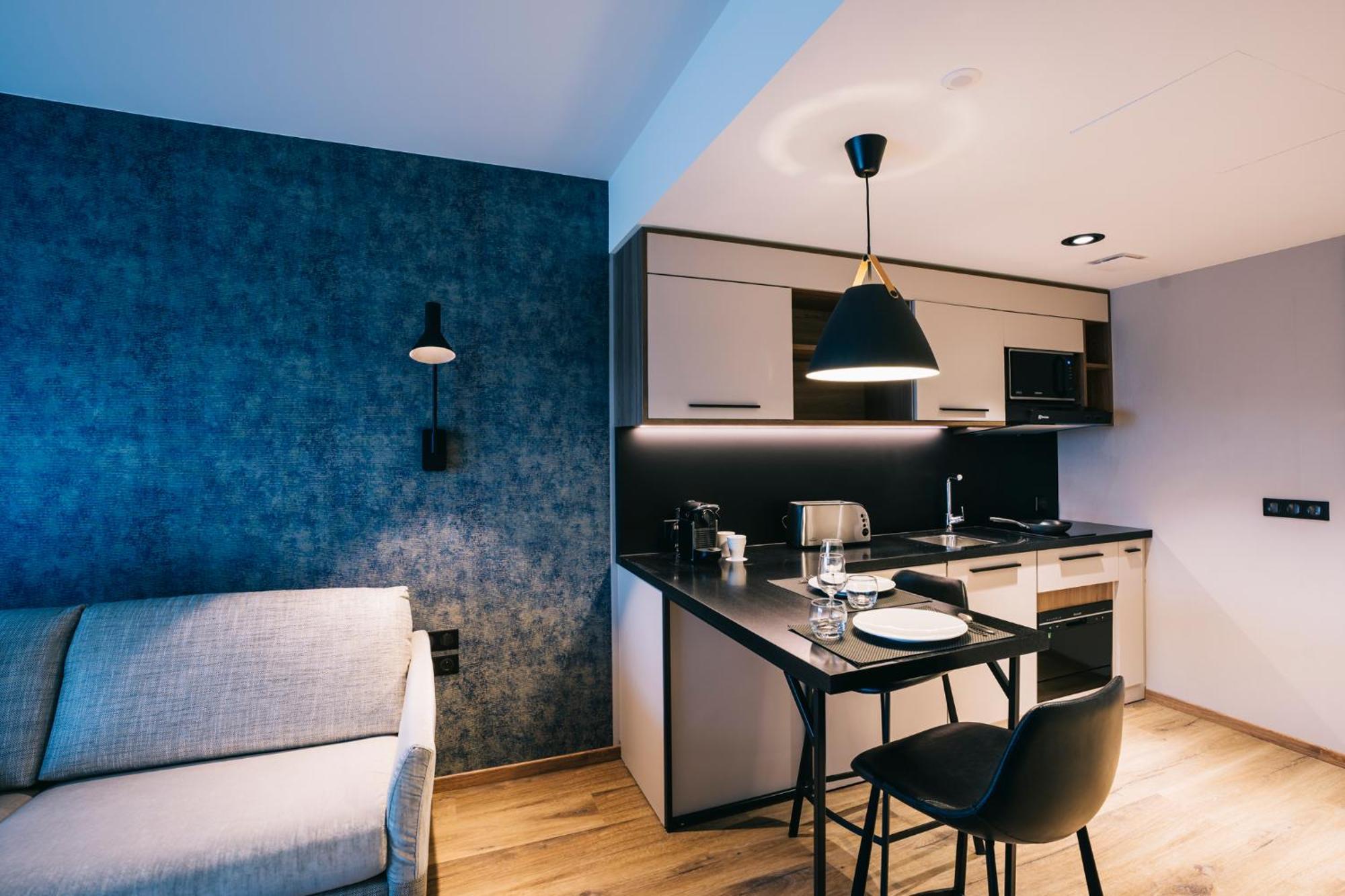 Residence Inn By Marriott Strazburg Dış mekan fotoğraf